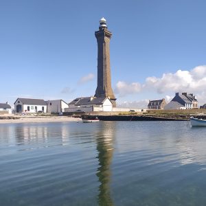 Le Phare d'Eckmühl