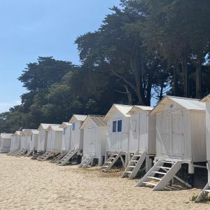 Plage des Dames