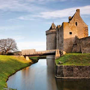 Château de Suscinio