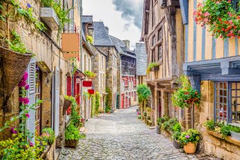 Votre conciergerie sur Dinan