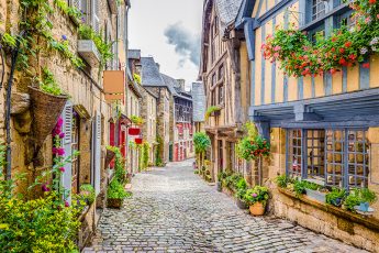 Votre conciergerie sur Dinan