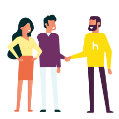 hoomy, votre partenaire de confiance sur l'Ile d'Yeu