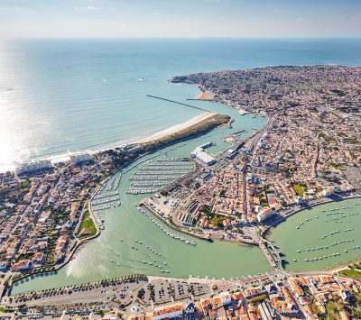 Bienvenue au Pays de Saint-Gilles Croix de Vie