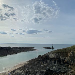 Port de Dahouët