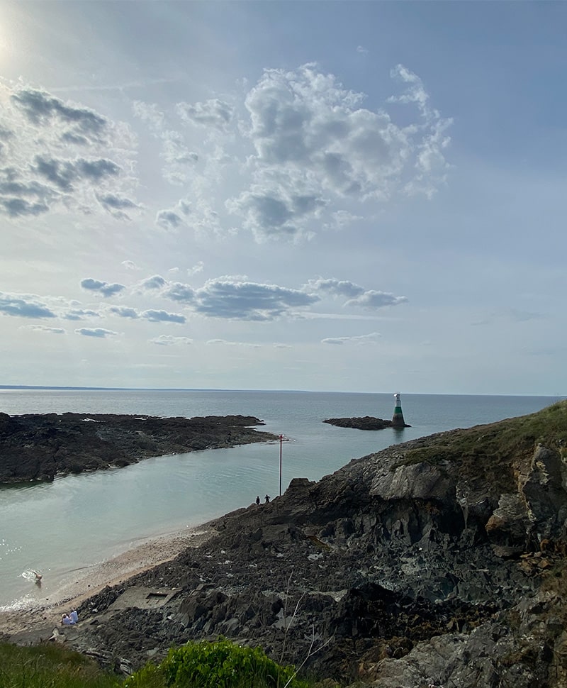 Port de Dahouët