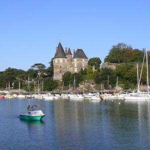 Port de Pornic