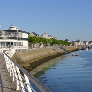 Port du Pouliguen