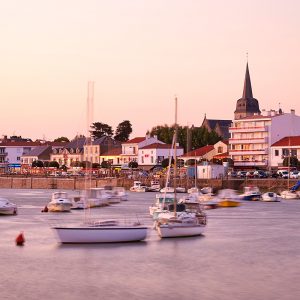 Port de Saint-Gilles Croix de Vie