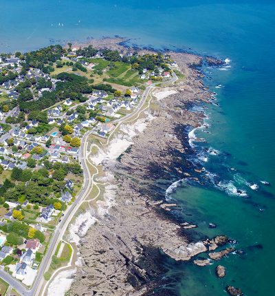 Découvrez le Pays de Guérande