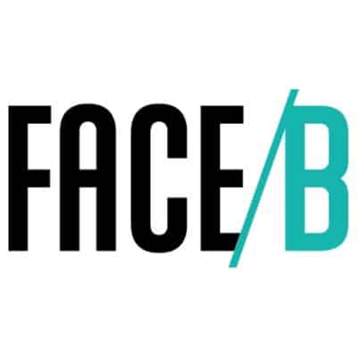 Logo Face/B