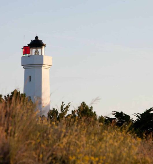 Forfait conciergerie et gestion locative à la Tranche sur Mer avec hoomy
