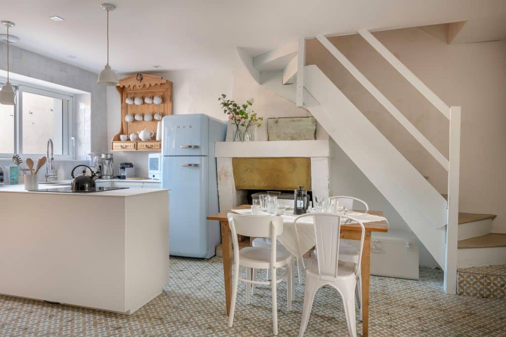 Maison à Pornic