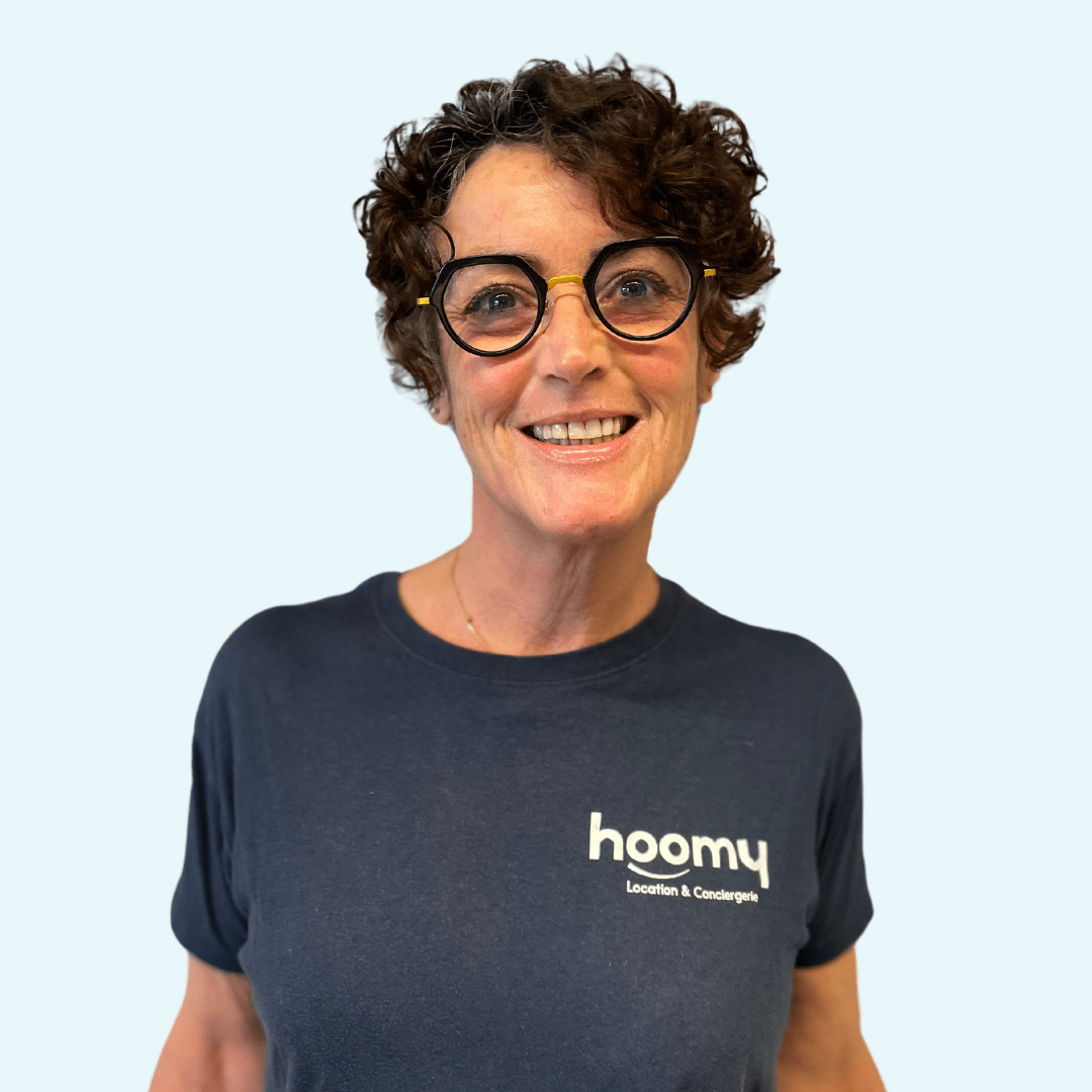 Collaborateur hoomy