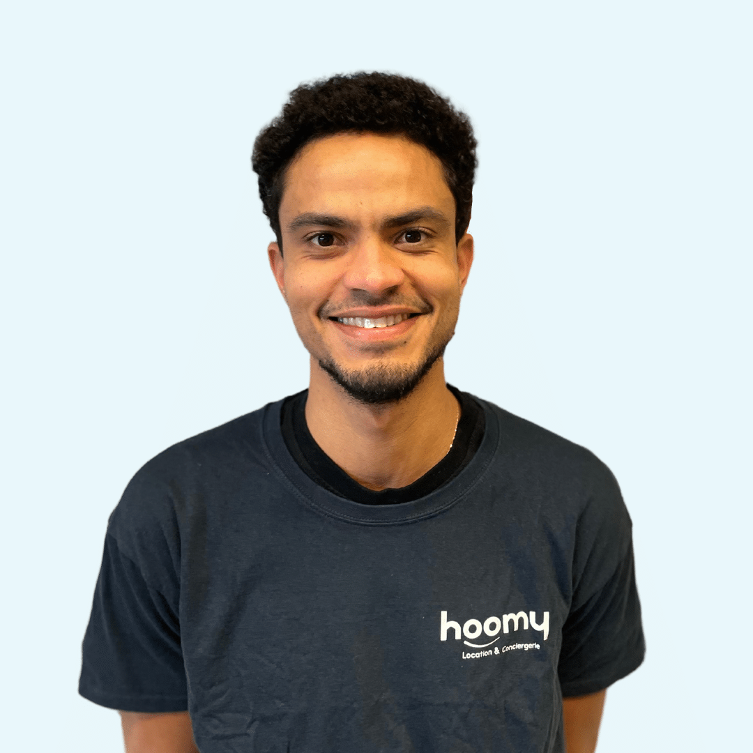 Collaborateur hoomy
