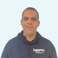 Collaborateur hoomy