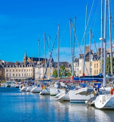 Port de Vannes