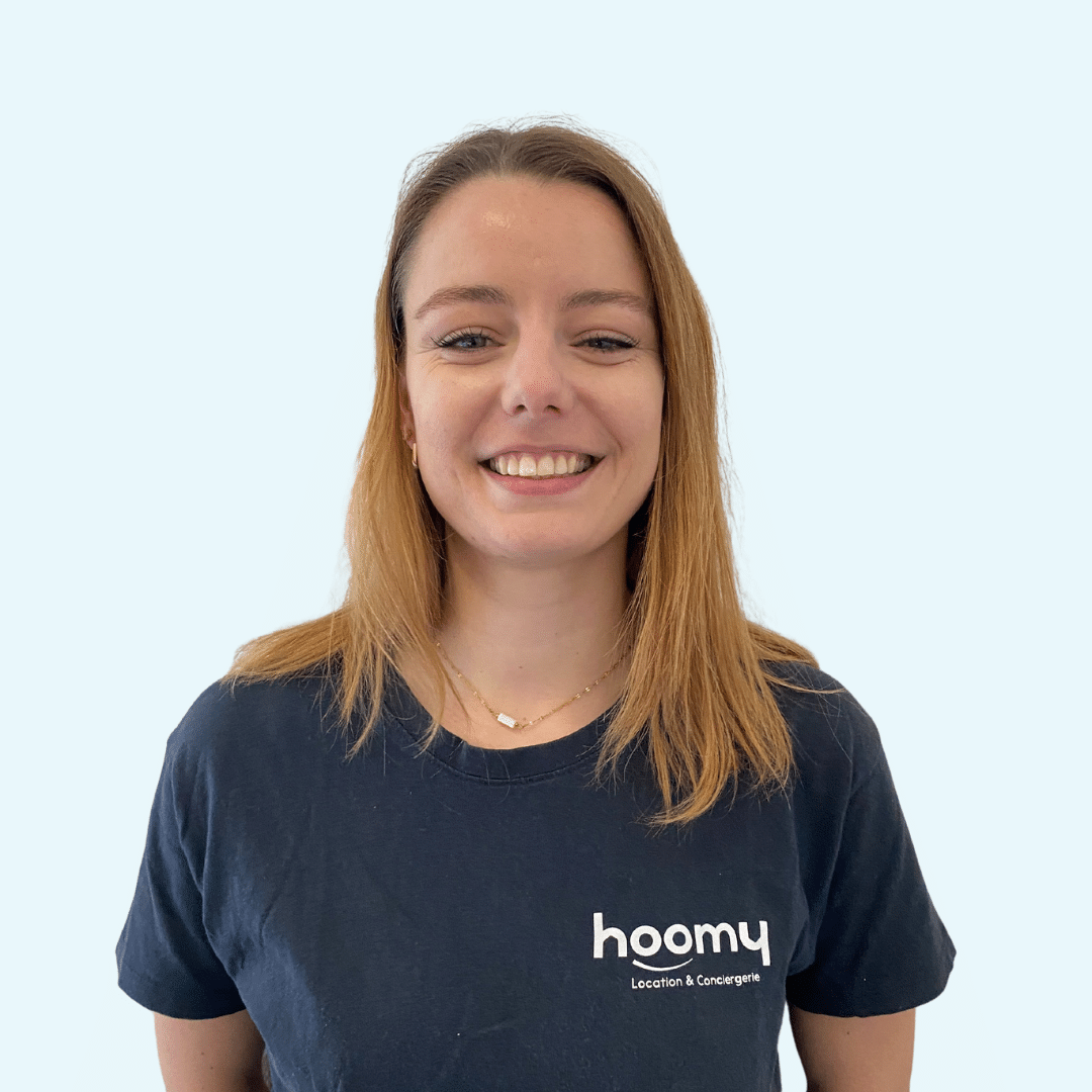 Collaborateur hoomy