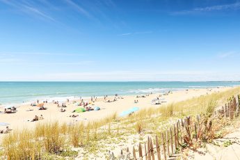 location de vacances à la Tranche-sur-Mer