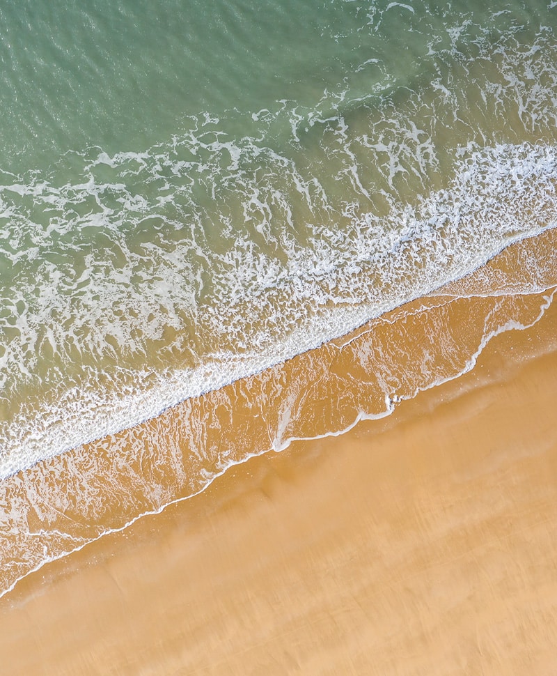 Plages de Conches