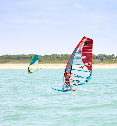 Découvrez la Tranche-sur-Mer