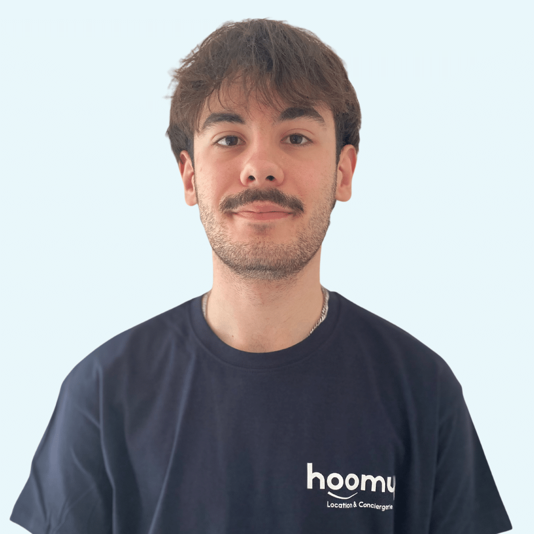 Collaborateur hoomy à Nantes