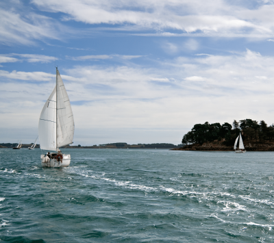 La Semaine du Golfe, événement phare du Morbihan