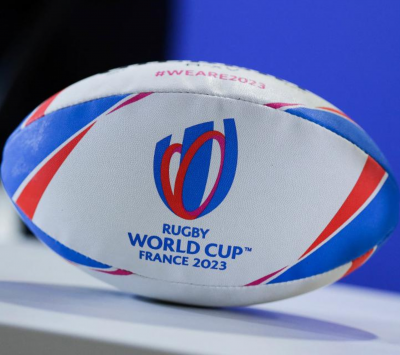 Coupe du Monde de Rugby 2023 à Nantes