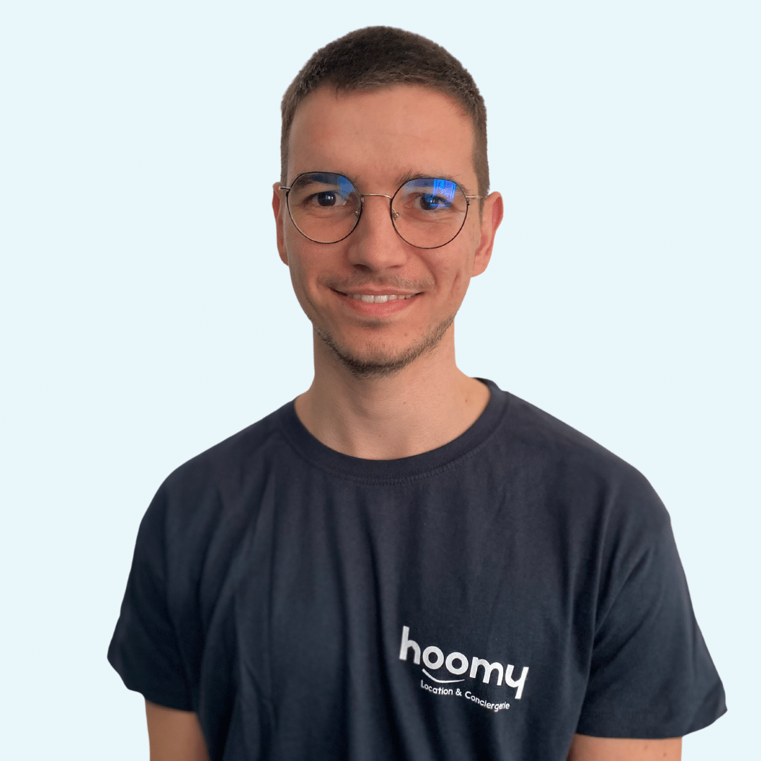 Collaborateur hoomy à Presqu'île de Rhuys