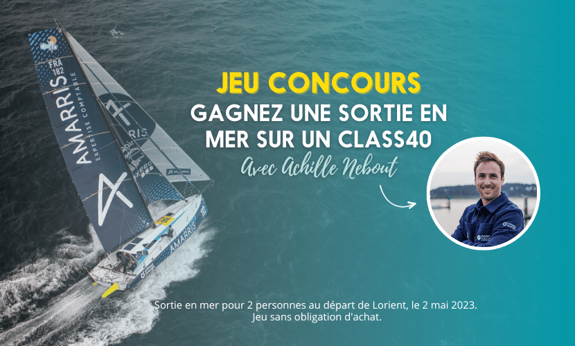 Participez au jeu concours !