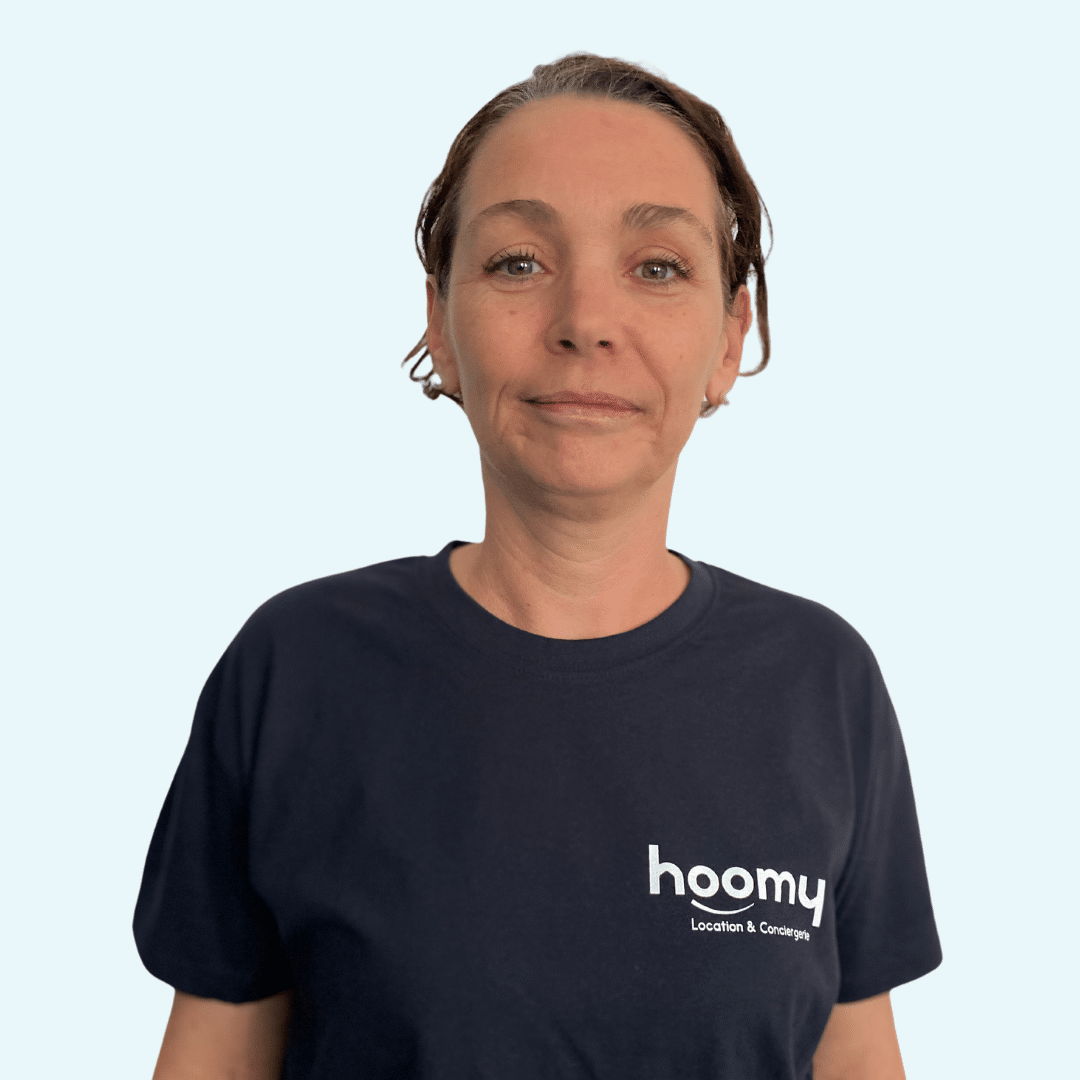 Collaborateur hoomy situé à La Baule