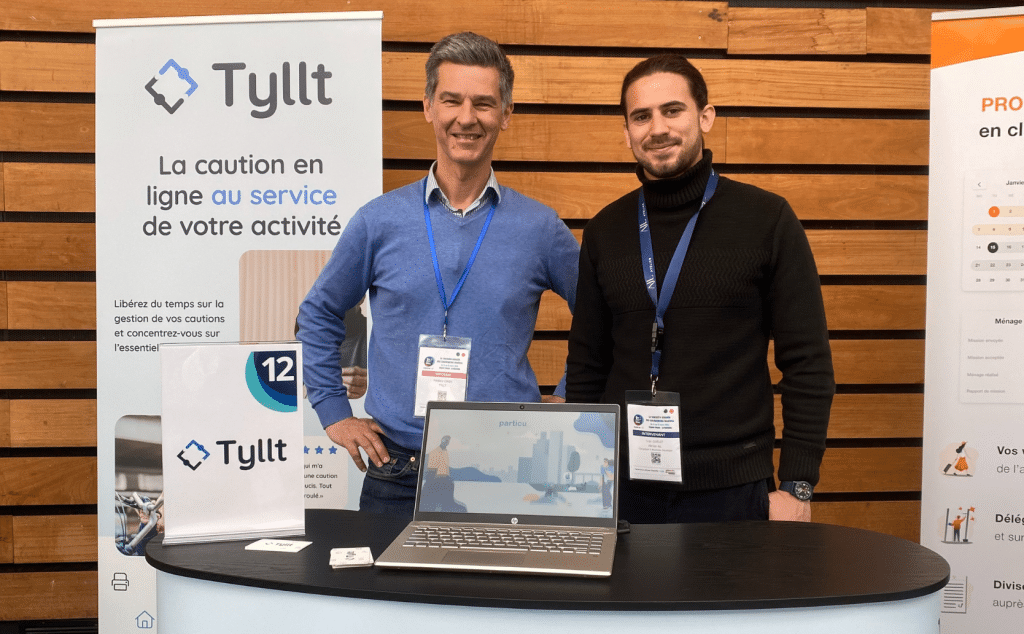 Tyllt, notre partenaire caution en ligne 