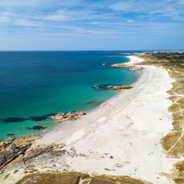 Découvrir le Finistère Sud pour les vacances