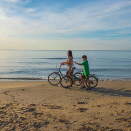 Pourquoi louer un vélo pendant ses vacances ?