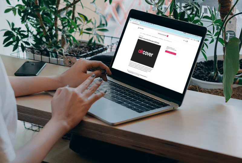 AirCover - Le dispositif de caution Airbnb