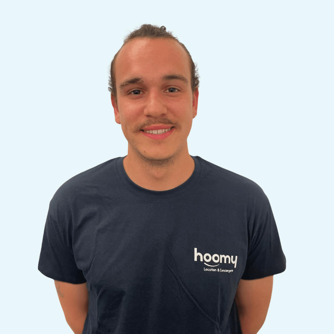 Collaborateur hoomy