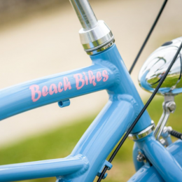Pour la location de vélo, tout roule avec Beach bikes !