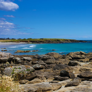 Pointe de Trévignon - Concarneau
