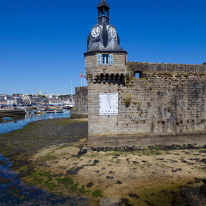 Ville close - Concarneau