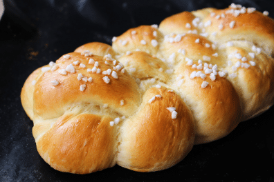 La brioche vendéenne à déguster à la Tranche-sur-Mer