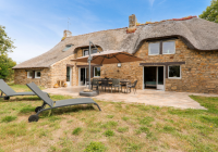 Belle maison situé entre Vannes et Auray sur la commune de Plougoumelen