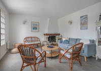 Une maison de 140m2 idéale pour se détente et se ressources