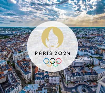 Où loger pendant les JO 2024 en France ?