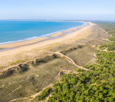 Visiter la Tranche-sur-Mer et ses environs