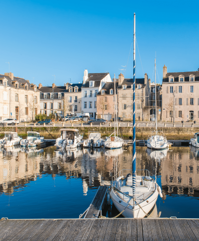 Comptoir des Propriétaires hoomy sur le Pays de Vannes
