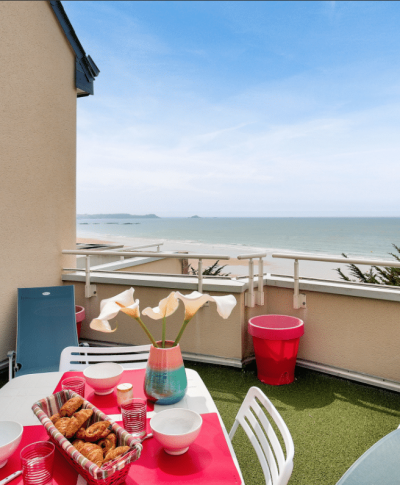 location de vacances à Erquy