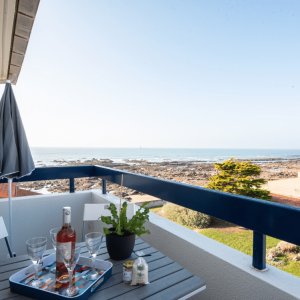 location de vacances aux Sables d'Olonne