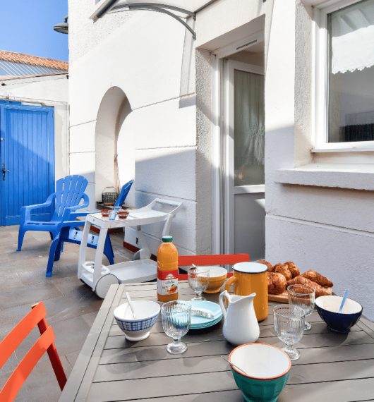 Locations de vacances : Anne-Solène nous donne son avis !