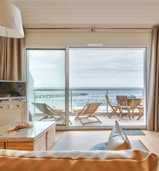 Locations de vacances : Patrick nous donne son avis !