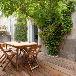 location de vacances à nantes