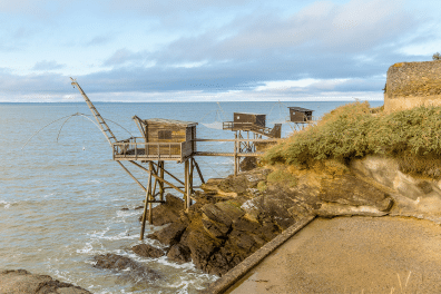 Pêcheries Côte de Jade